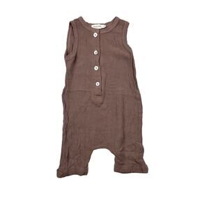 Petals & Peas Romper